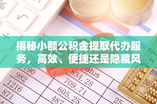 浦北揭秘小额公积金提取代办服务，高效、便捷还是隐藏风险？